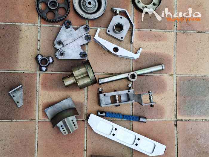 Pièces pour Orion formule Renault 1993 1