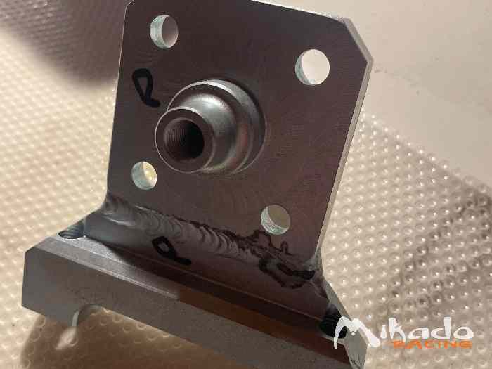 Fusée arrière Clio gr A 1