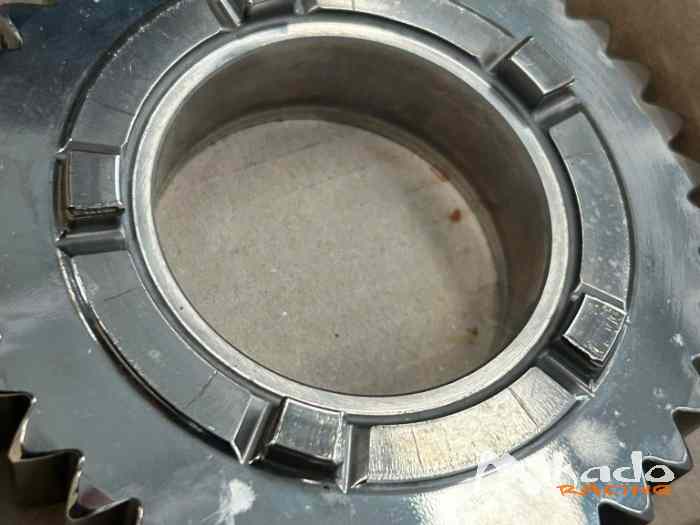 Pièces Porsche 991.2 CUP 3