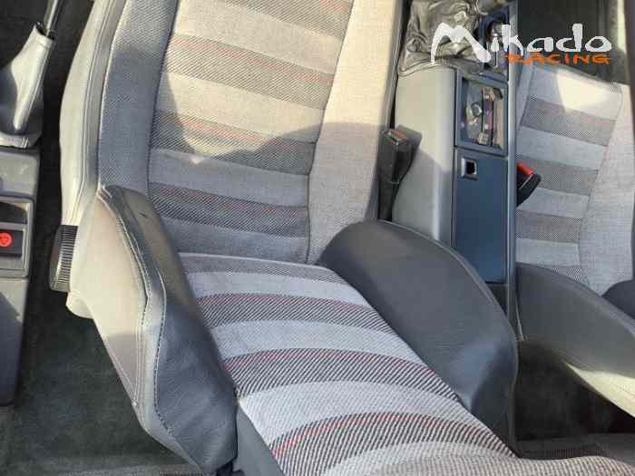 Alpine GTA – photo 5 sur 6