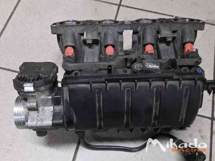 Plénum tu5jp4 complet 0