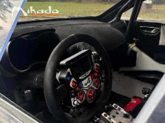 Location Alpine GT + – photo 3 sur 4
