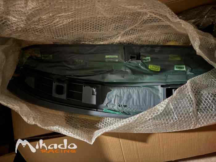 Aileron Clio CUP RS Performance 3