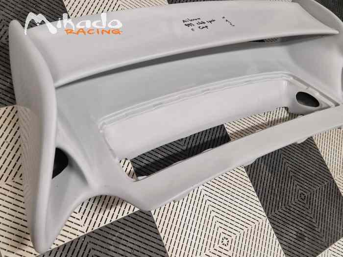 Aileron Porsche 993 Cup Club Sport Neuf 3