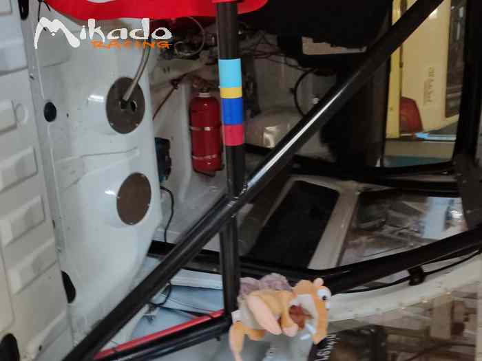 106 f2012 course de côte 2