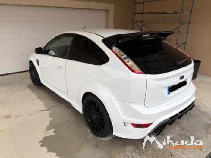 FOCUS RS MK2 - 81000 km 1