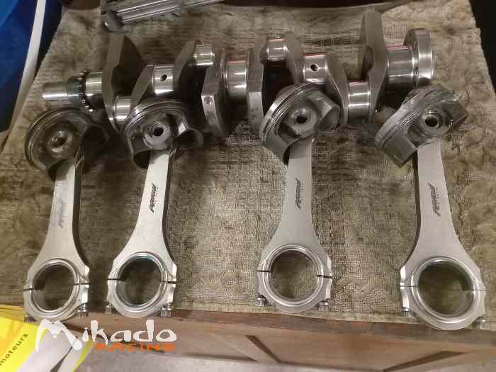 306 maxi et xsara kit car – photo 2 sur 3