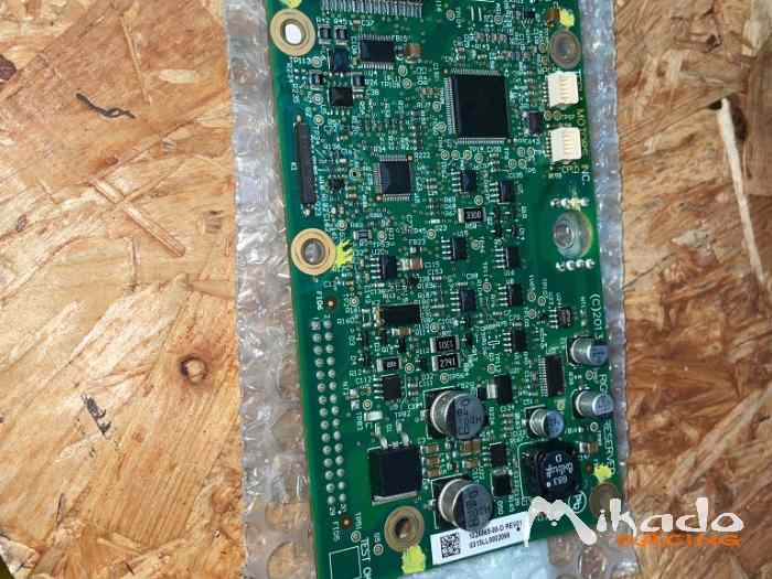 TESLA Modèle S Super Chargeur Gen2 Module 45A 3