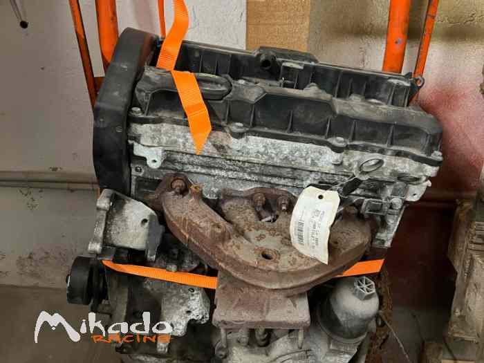 moteur TU5JP4 90k km 0