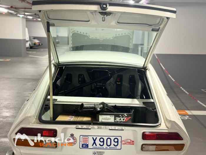 vends Alfa Romeo gtv gr1 4