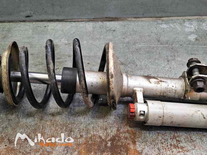 Lot pieces twingo R1 1