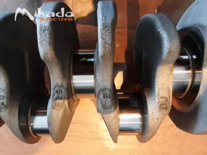 Vilo Clio 3 RS Neuf + Tenifer + Culasse Clio 3 RS + Bloc Clio 2 RS + Culasse Clio 2 RS 0