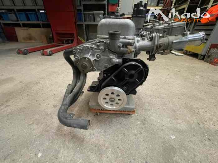 MOTEUR R8GORDINI 1296