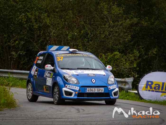 Renault Twingo R2 – photo 6 sur 6