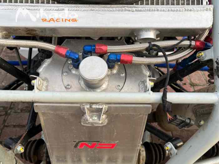 Lifelive TN5 MT09 FIA 1