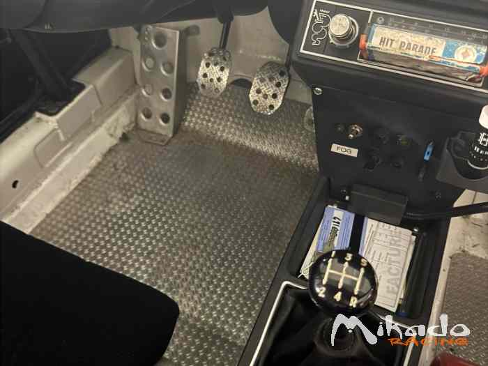 vends Alfa Romeo gtv gr1 3