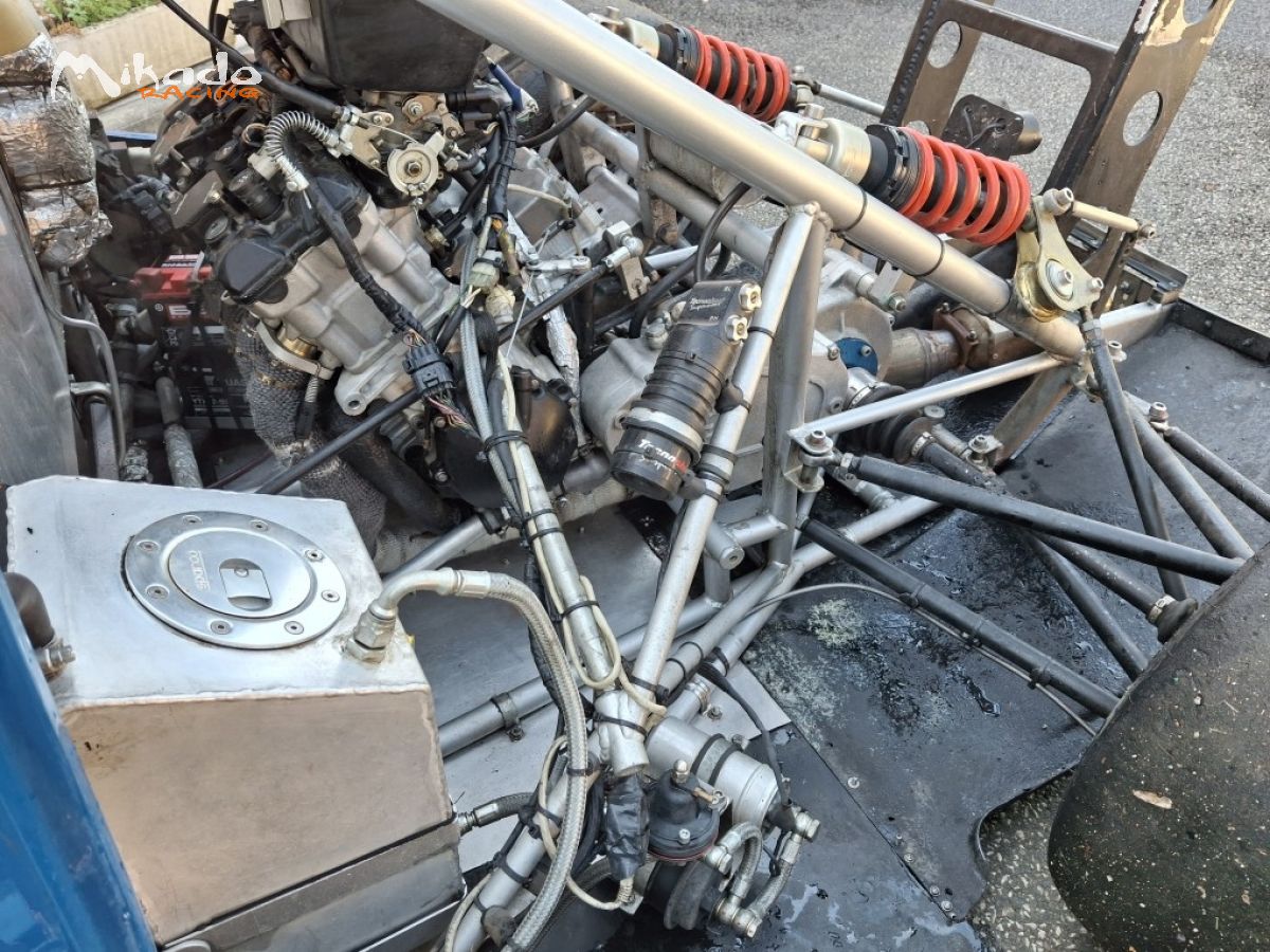 Vends BRC B49 – photo 6 sur 6
