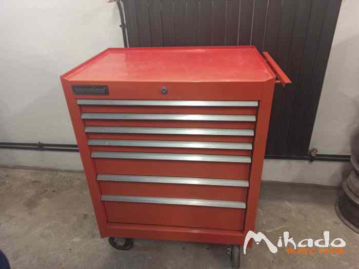 Servante d atelier 0