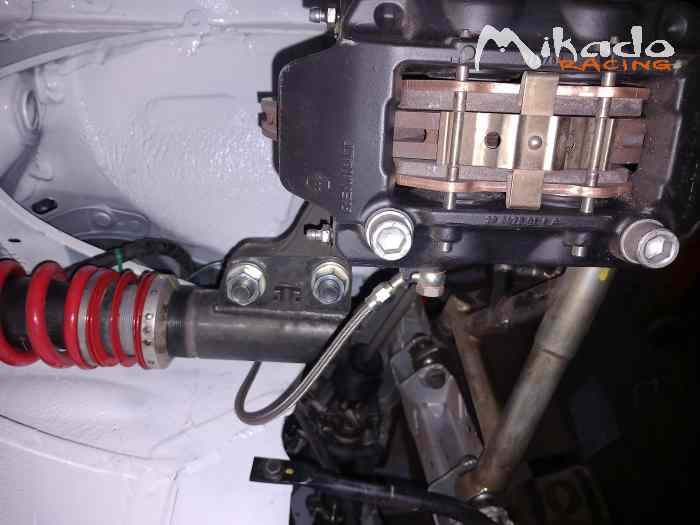 clio 2 f 2000 – photo 2 sur 6