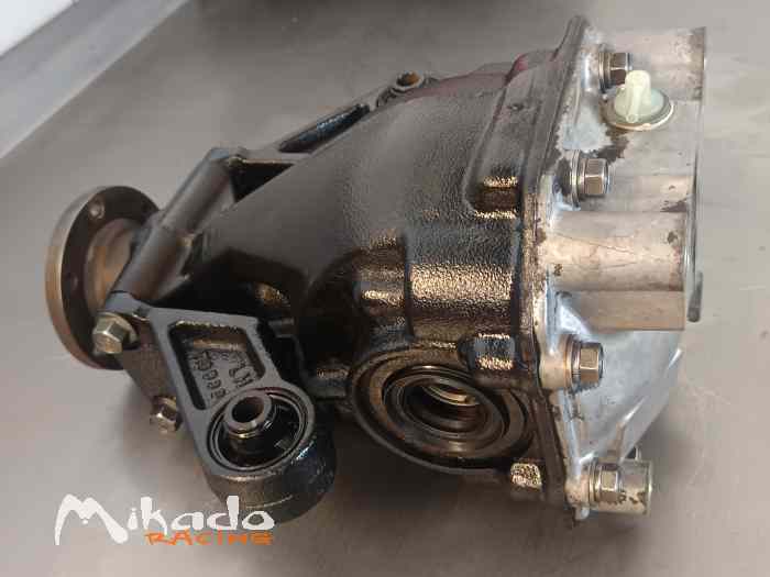 Lancer evo 4-5-6-7-8-9-10 parts – photo 6 sur 6