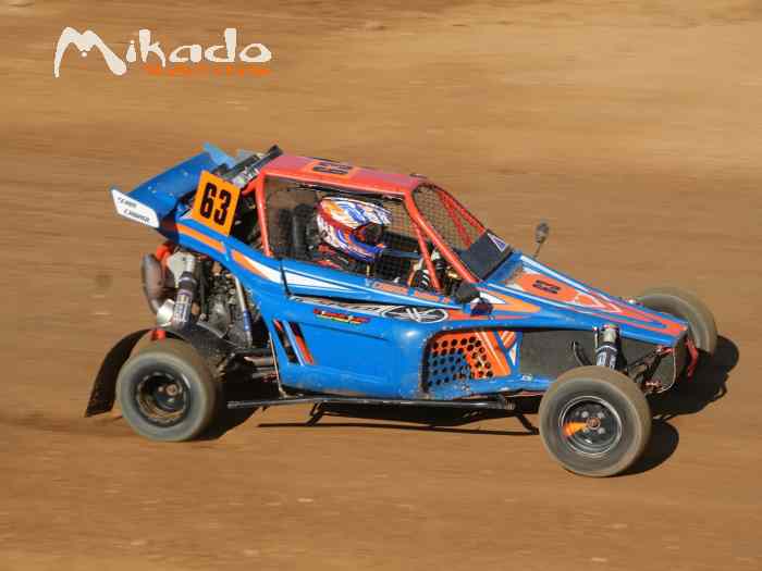 super sprint g speed r6 ou echange