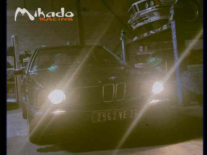 (BMW)Entretien Réfection Préparation Moteurs – photo 5 sur 6
