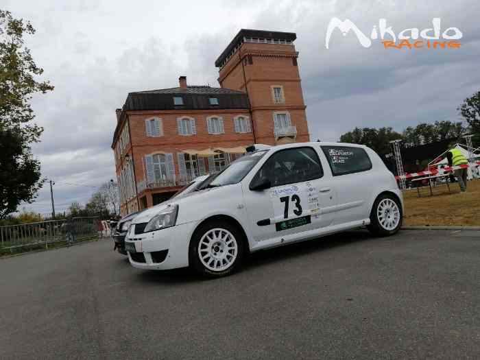 Clio 2 Top N3 1