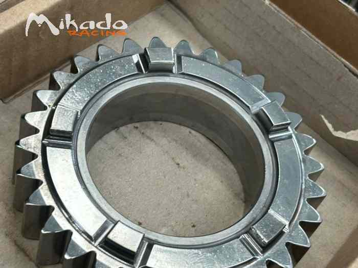 Pièces Porsche 991.2 CUP 1