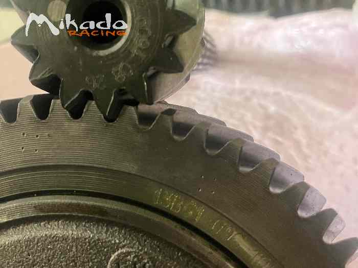 Couple court MA Peugeot Citroen 1