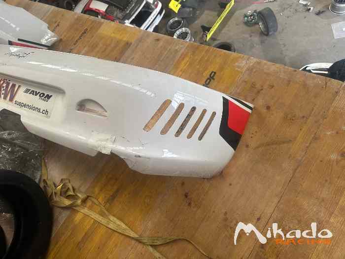 Pare choc 996 cup phase 1 2