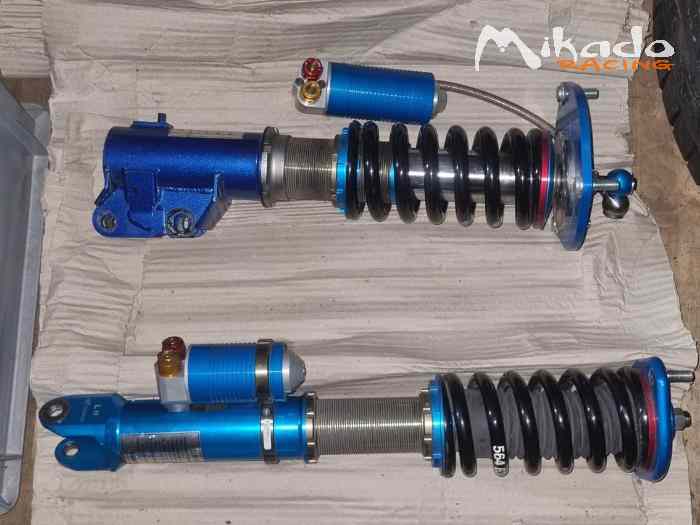 Amortisseurs Cusco Mitsubishi LANCER EVO 6 0