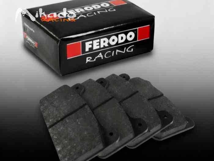 BMW M3 E30 Kit Gros Freins AP RACING CP 5040 PRO 5000+. 1