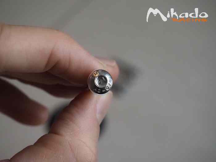 ATL Fuel Level Sender 200–540 mm — ATLEL-AD-151 4