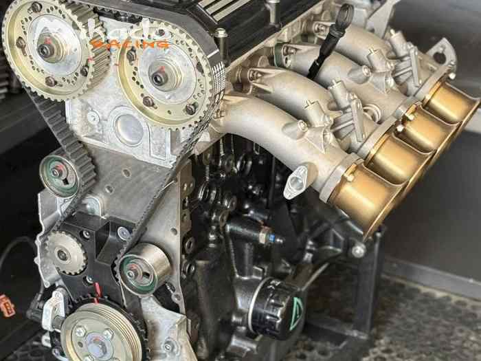 PEUGEOT 306 MAXI_KIT CAR . 1