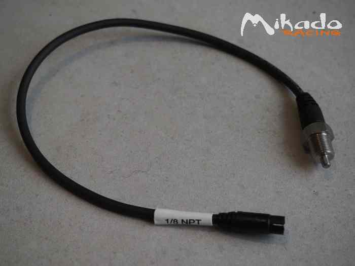 AiM Temperature Sensor (Water/Oil) — A...