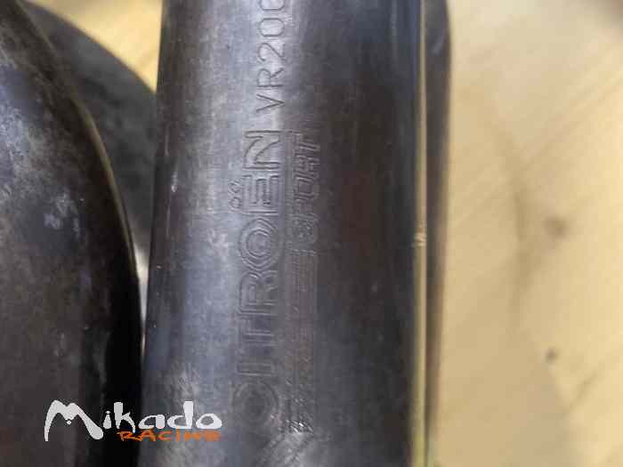 collecteur c2 r2 – photo 2 sur 4