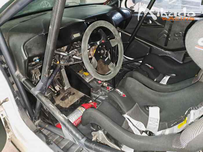 Recherche copilote Baldo et Gier