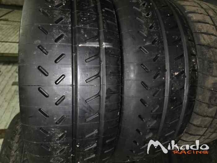 Michelin 19/63/17 en 21 neuf
