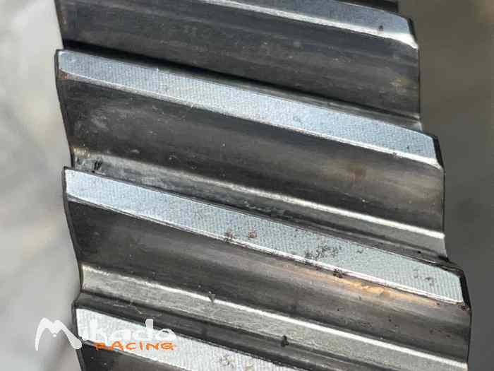Couronne différentiel boite de vitesses SADEV STDSA SDTSA, 57dents – photo 4 sur 4