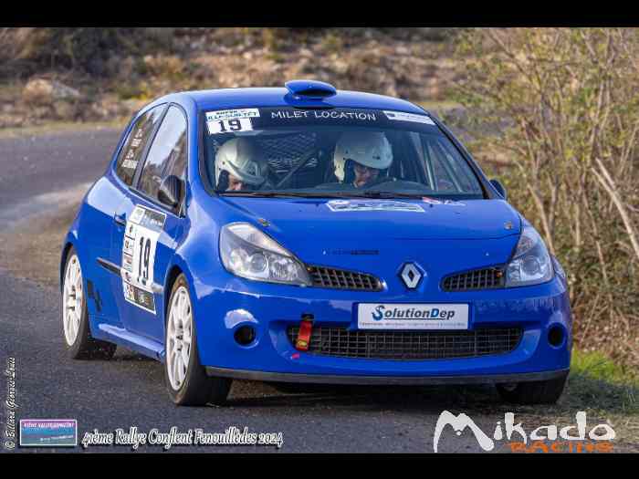Clio f2014