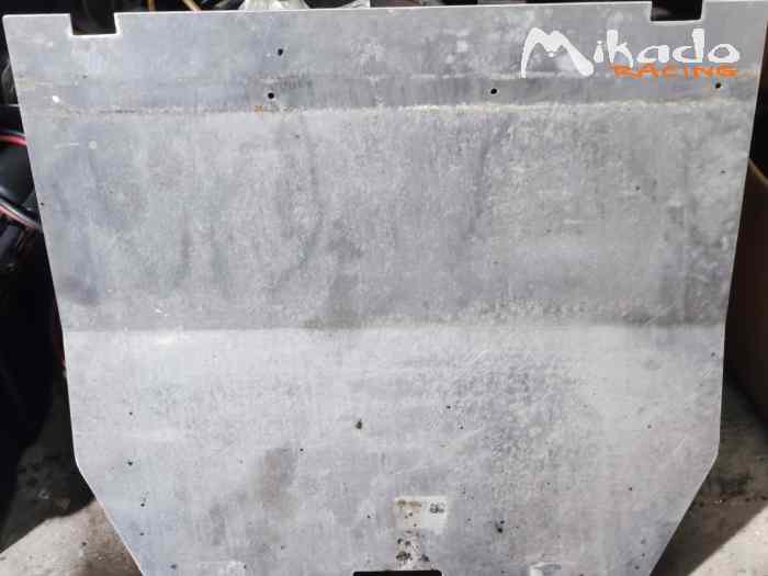 Protège carter saxo. 106 1