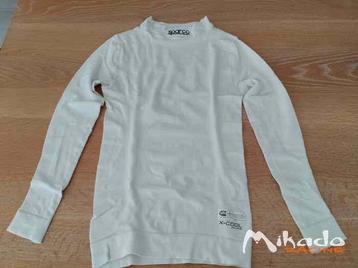 Sous Vêtements SPARCO