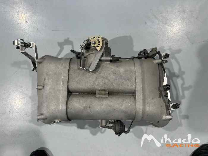 Porsche 997.2 CUP Admission 0