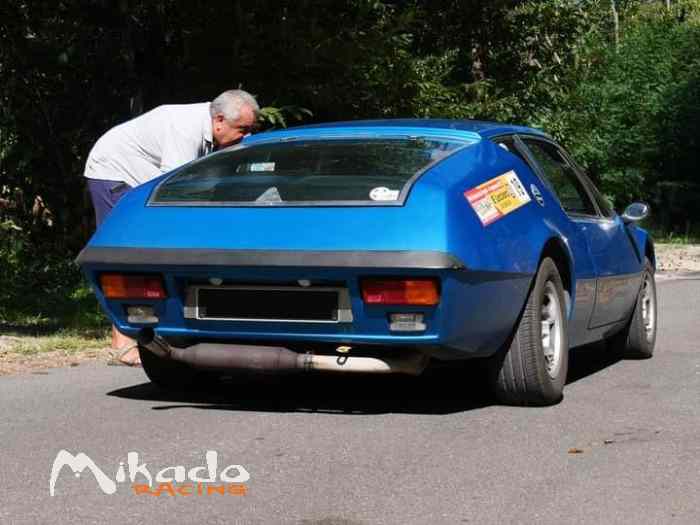 ALPINE RENAULT A310 VG 3