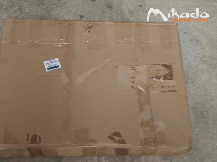 Lancer evo 4-5-6-7-8-9-10 parts – photo 2 sur 6