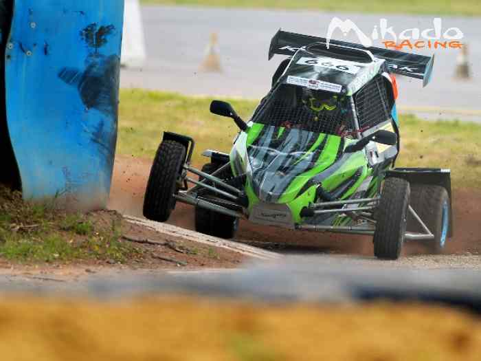 Semog Bravo CrossCar 1