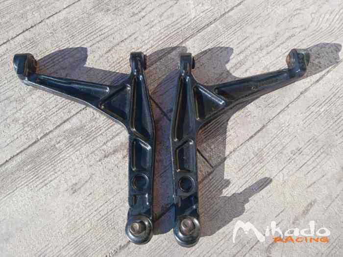 Triangles AV 205/309 Gr N