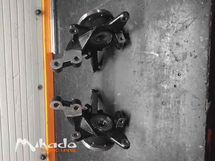 Pivot D-G Clio 2 RS Gr.N Neuf – photo 2 sur 2