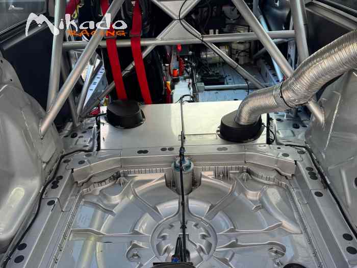 Peugeot 308 Racing Cup 3