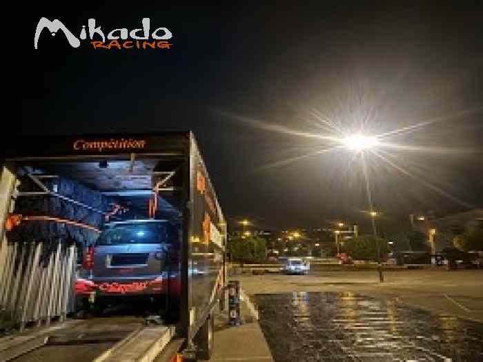 Renault Midlum 13Tonnes VASP – photo 3 sur 5